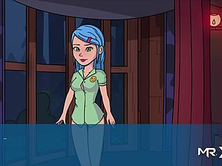 Exploring all costumes in the camppinewood game episode 1 to 30.