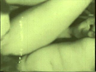 Two Centuries Of Vintage Pornography