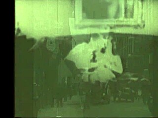 Two Centuries Of Vintage Pornography