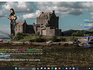 These Quest Damsels Get Silly in Dungeons Ep 8