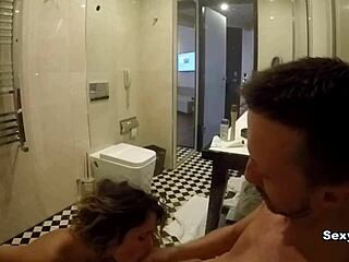 Goddess Sexydeas Shower Secrets After Fucking?