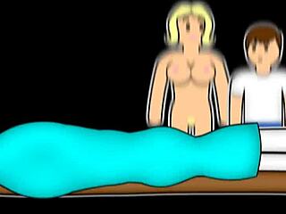 i watched milf sydney hail get a facial cumshot