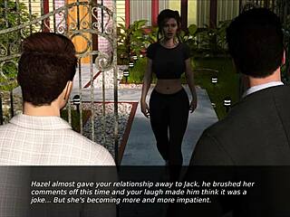 nursing back to pleasure 143