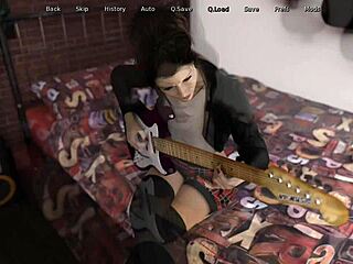 my stepsister sends vagina photos in sailor moon cosplay?