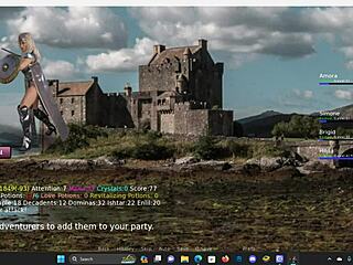 These Quest Damsels Get Silly in Dungeons Ep 8