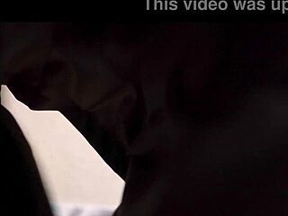 Massage From My Sexy French Step Aunt!