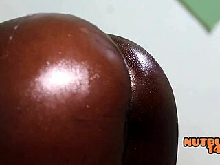 i love watching hot anal cumshots on petite ebony girls