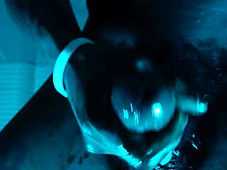 big black hairy dick worship hallelujah johnson dr manhattan parody