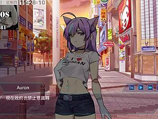 ai ai-nuo craves machine girl training in part seven