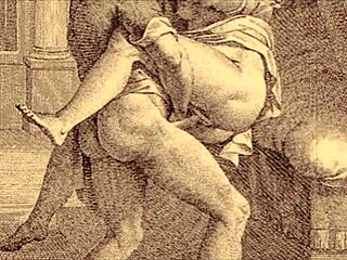 Vintage Illustration Collection