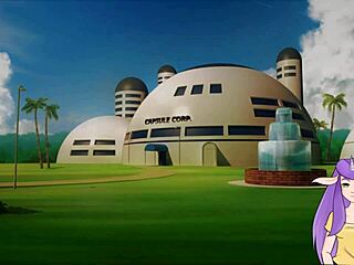 Dragon ball divine adventure part 59 fucks videl hard