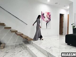 Is Sex With My Muslim Step Sis Forbidden?