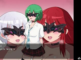 Agent Sirius V1 04 DLC Full Gallery Pt 1