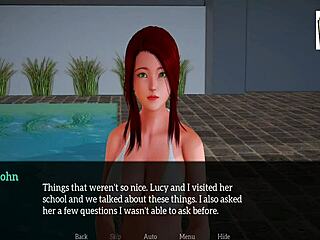 my new family episode 134