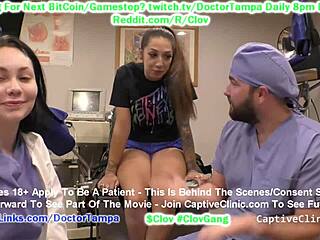 What Happens When the Nurse Is Interrogated by Officer Tampa?