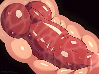 Zonkpunch 毛茸茸卡通冒险展开