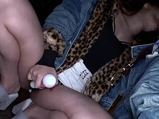 part1: spanish big-breasted maria gets pounded hard outdoors. this wild sister seduces random guys for quick action!