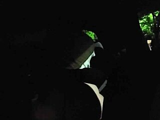 strawberry says, 'my lil steppa, let's have rough outdoor blowjob adventure'