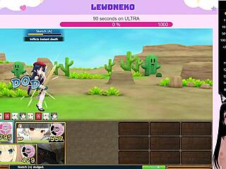 hey cutie, how’s evenicle part 6 going today?