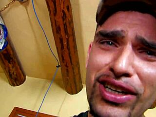 Big-titted secretary takes hard cock pounding at office desk