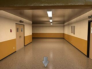 finally, john mans up with jessy in big city pleasures 25