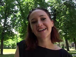 Hey, that petite teen 18+ got fucked after uni!