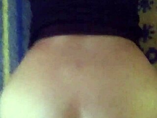 Homemade video with my girlfriend and friend