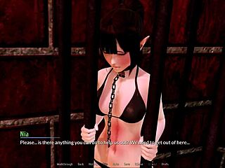 i'm seducing in harem hotel