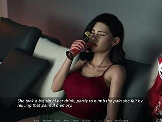 Ms. Denver's adventures in episode 31