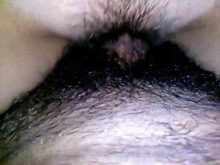 I'm super wet and turned on