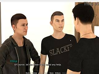 Bitch Loses Her Mind in Wild Fucking Revenga Part 12