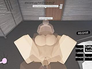 Exploring Roblox adventures with friends in exciting scenarios.