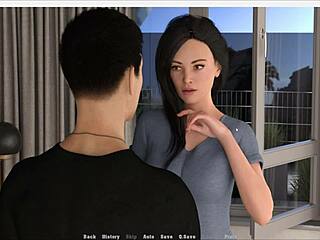 Bitch Loses Her Mind in Wild Fucking Revenga Part 12