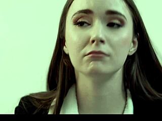 i press the button and time stops with hazel moore