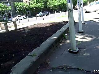 Hey, that petite teen 18+ got fucked after uni!