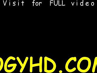 Young Slit Filled By Old Ramrod