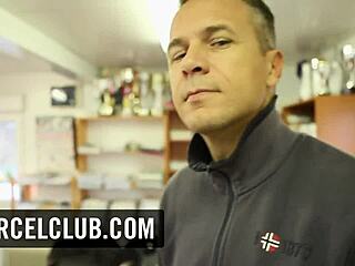 Curious about Manon, the rookie secretary, behind the scenes?