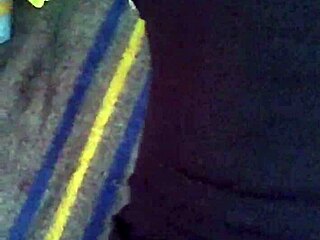 Homemade video with my girlfriend and friend