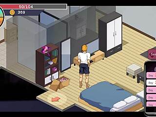 ntraholic game review: new but good, maintains predecessor level.