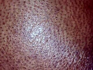 blasted cum on granny ass