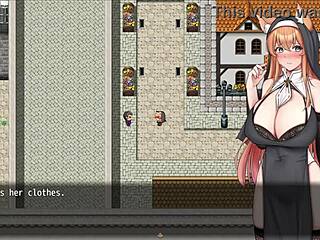 Exploring Hentai Bonds in Sister Trials with Human Interactions Part 1