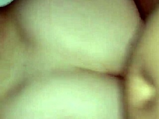 White Slut Dominates BBC in Fierce Doggystyle Action