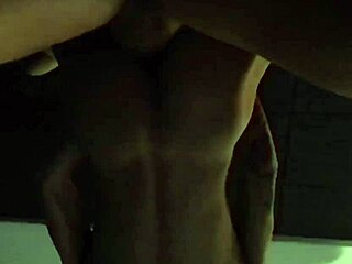 Married Man Pounds Twink in Secret Hookup