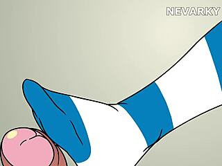 i share my penniless animation story in this emo cartoon