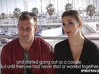 Stunning Susy Gala spills secrets in hot holiday interview