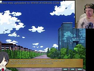 my hero academia takes a naughty turn with hero cummy riding uncensored