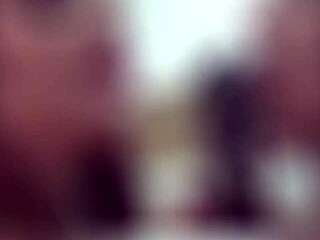 Milk cream girls engaging in lesbian activities with milk