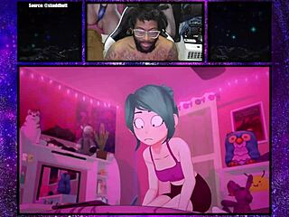 A petite schoolmate of Meru likes to pleasure herself and think about her boyfriend.