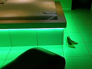 The wife cheats on her husband by sucking his ex-student's big dick