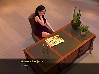 Fashionbusiness - Beautiful Model Reveals Work Secrets in E1 5